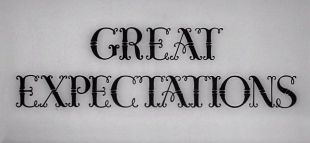 Title Great Expectations (1946)